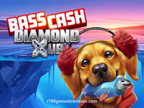 r789 Bass Cash Diamond X UP Slot Game