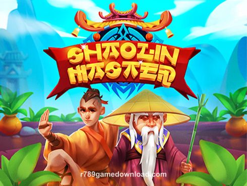 Shaolin Master Slot