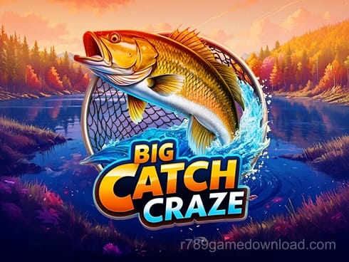 Big Catch Craze