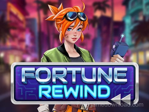 Fortune Rewind