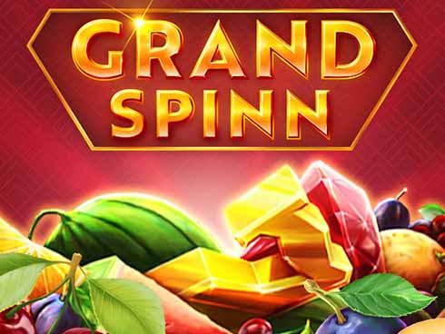 Grand Spinn
