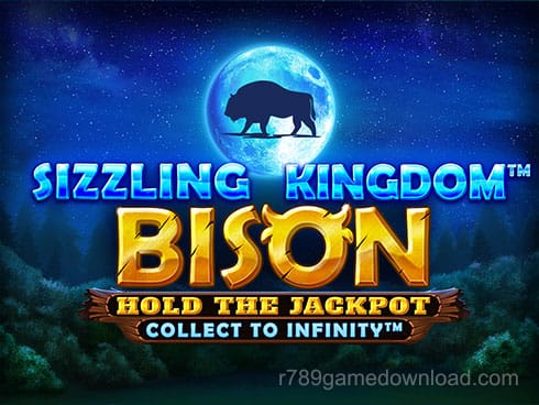 Sizzling Kingdom: Bison