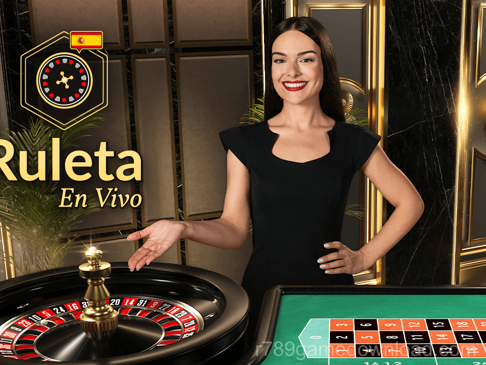 Ruleta en Español