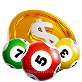 Lottery Icon