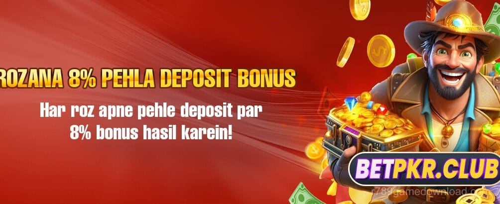 r789 daily deposit bonus